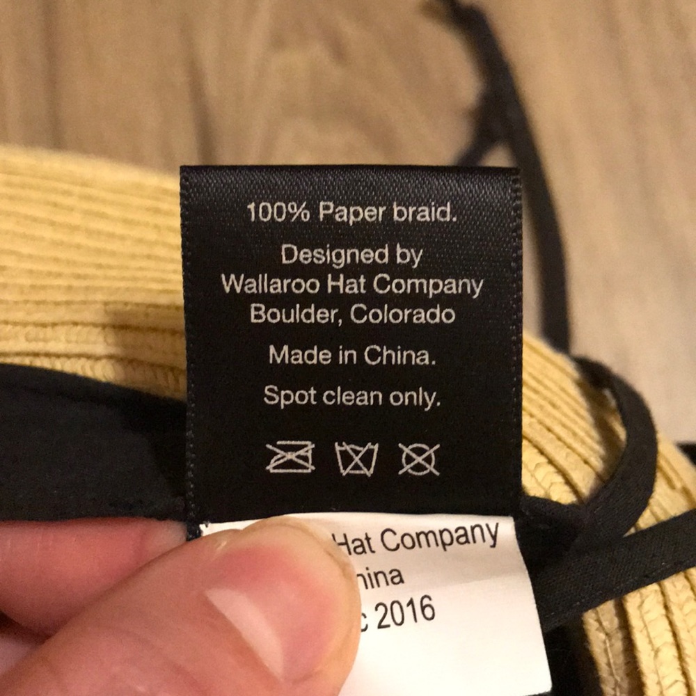 Wallaroo | Hat - image 6